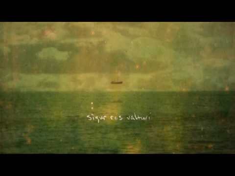 Sigur Rós - Dauðalogn