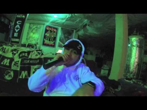 Cole Z (Broken Complex Rap Contest Winner 5/22/17)