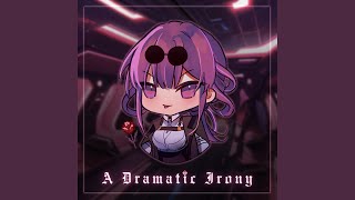 Cover art for Kafka: A Dramatic Irony (From "Honkai: Star Rail")