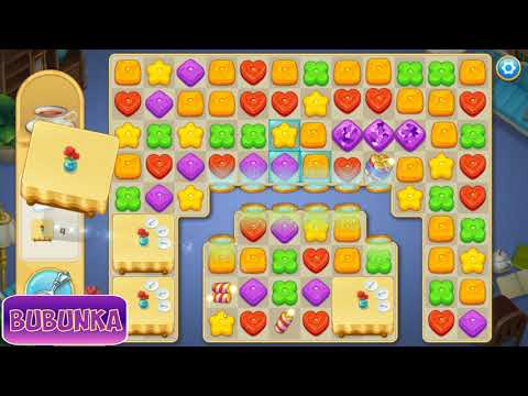 Matchington Mansion level 1201 HD