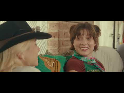 The Space Between Trailer