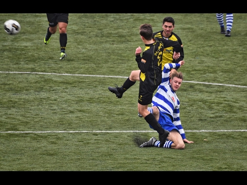 OLIVEO 2 - TOGB 2 competitie wedstrijd hoofdklasse res.