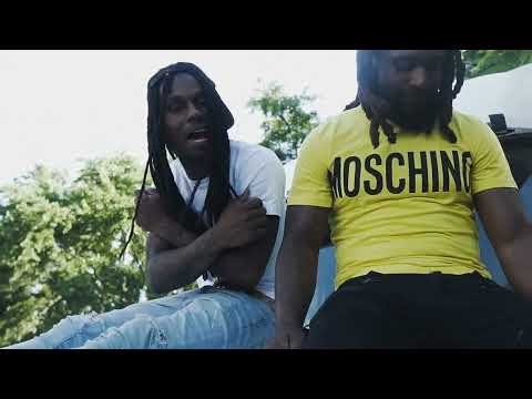 Saint Kevo ft Liekstar - Trying Go Up | Dir @6ixlorddd