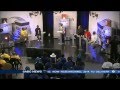 National Election Debate 06 April 2014