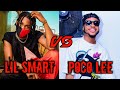 Lil Smart vs Poco Lee 2020 (Dance Battle) pt. 11 || Best Dancers In Africa / Ultimate Dance Battle 💃