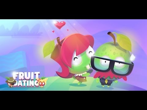 fruit dating обзор игры андроид game rewiew android