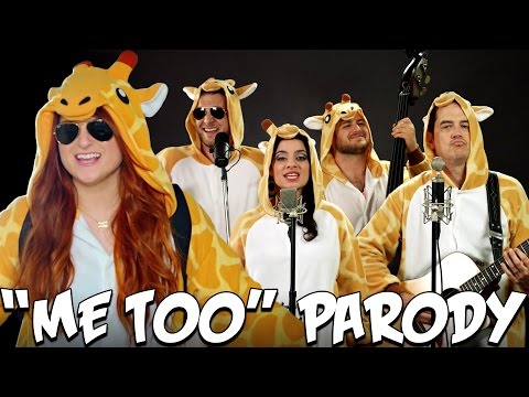 Video thumbnail for “We Lose” - Me Too Parody