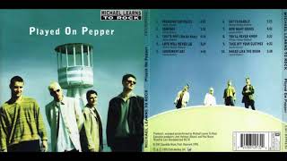 Michael Learns To Rock - Played On Pepper (Album 1995)