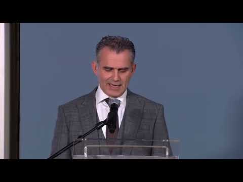 Presentatie rapport parlementaire enquêtecommissie aardgaswinning Groningen