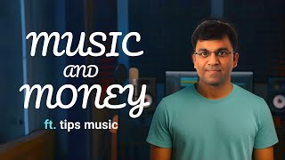 Tips Music and the 31,000 Songs Driving Its 20% Growth Engine