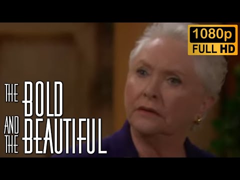 Bold and the Beautiful - 2007 (S20 E160) FULL EPISODE 5054