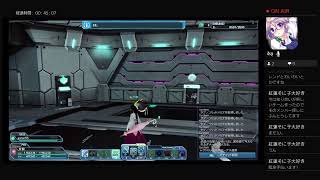 pso2 ３日目 #1 ship4