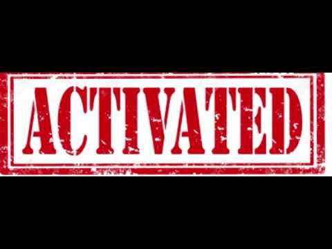 Chewmain Jackson / Meltwaine Cupid - Activated