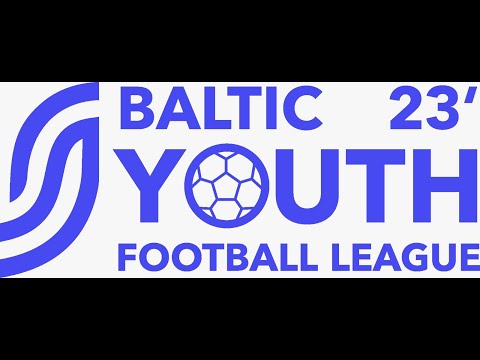 Baltic Youth Football League 2023 | FS Metta (LVA) - Klaipedos FM (LTU)