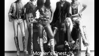Mother's Finest - Hard Rock Lover