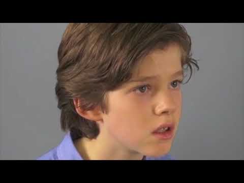 Sebastien Skubala: Pirates of the Caribbean 5 audition