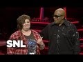The Voice Season 4 SNL