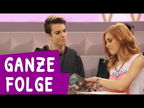 Maggie & Bianca Fashion Friends I Staffel 2 Folge 7 - Jeder hat seine Geschichte [GANZE FOLGE]