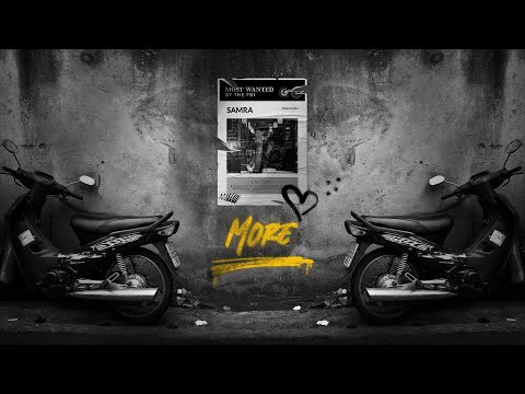 SAMRA x AZAD Type Beat "More" (prod. Claptomanik)