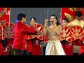 Rashmika Mandanna Dance performance @ ipl Opening ceremony 2023 Full Video
