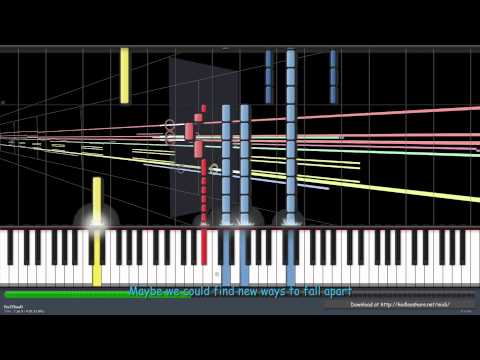 We Are Young - Fun. [MIDI]