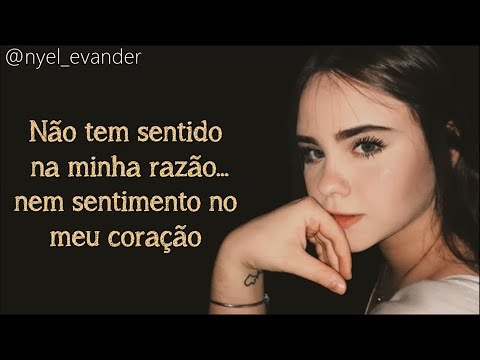 CROD - Te esperar aqui feat. Lipe (LETRA)