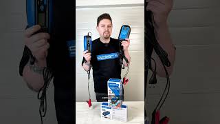 Battery chargers SOLARIS CH-41 & CH-81Digital