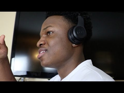 Beats Flex belaidės ausinės, Geltonos spalvos (Yuzu Yellow) video