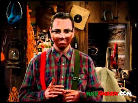 The Red Green Show "Swiss It Up" Ep. 146 (1997)