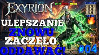 Kis kép - Exyrion #04 - ALE MAM ULTRA FARTA! // KONKURS SM