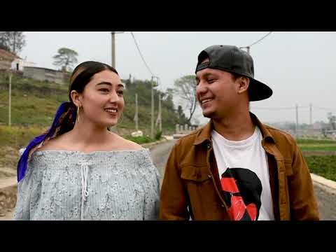 Adhuro  prem by sudip karki