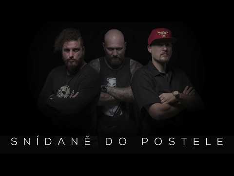 Joe Handaxx & DJ 3illa - Snídaně do postele feat.Tříša