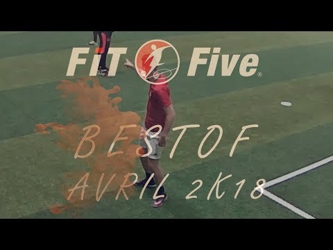 BEST OF Avril 2018 Charleroi