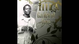 Phila - Garden of Love ( From the upcoming album Faith Walks )