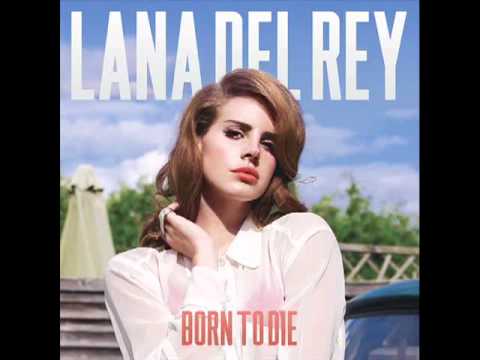 Lana Del Rey-Radio