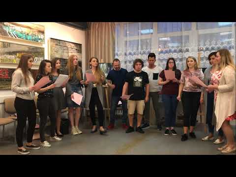 LUBLIN VOICES - FEVER