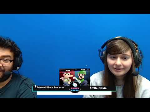 Syrup (Ness) vs Luigikid64 (Luigi) -  Winners Pools - Stargate #34