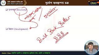 মাস্টার ক্লাস-১০