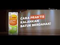 OBH Combi Sachet Commercial