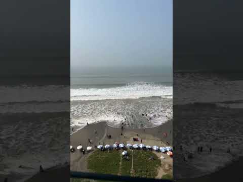 Khoobsoorat nazare❤ #travel #nature#shorts #beauty #beautiful #masti #kolkata #digha