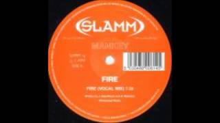 Mankey Fire
