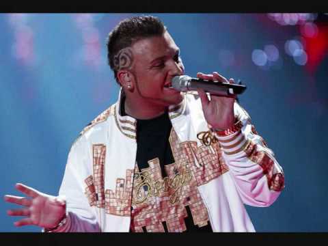 Menowin,Mehrzad&Manuel-Love is gone