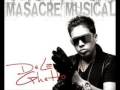 01- De La Ghetto - Gangsta