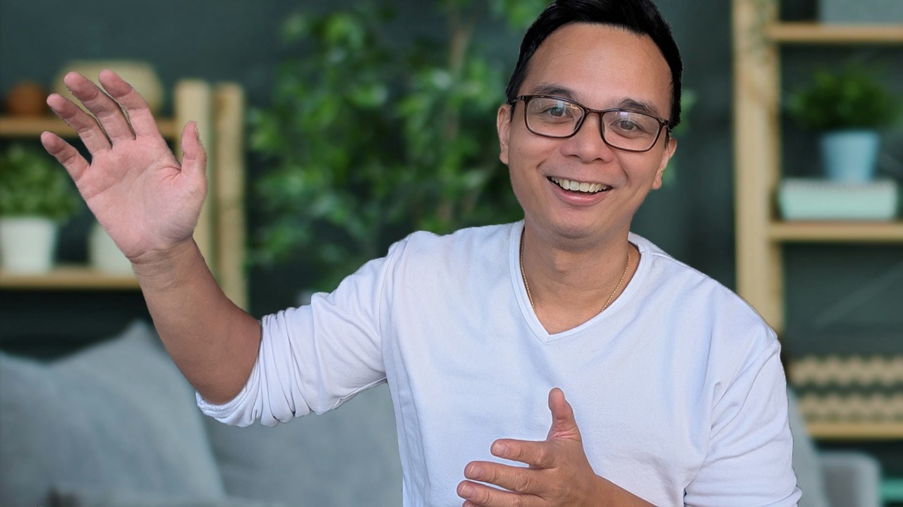 How to Answer "What Is Your Full Name?" in IELTS Speaking (Part Zero Guide)