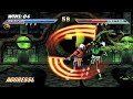SEKTOR Mortal Kombat New Era 2021 Full Playthrough