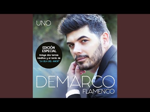 Ay mare (feat. Demarco Flamenco)