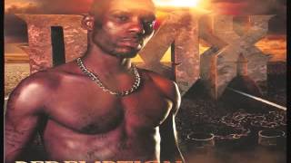 dmx - solid ft.Rampage