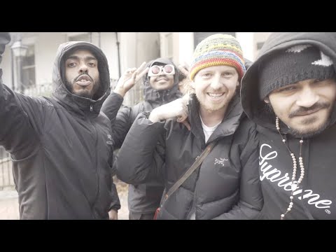 DJ LUCAS x PAPO2oo4 x FINESSE FRESCO - "GOLD MEDAL" (PROD SUBJXCT 5)