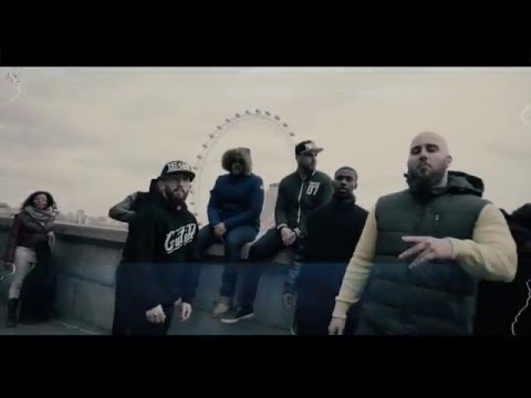 Fabs x King Jims - Nobody Greater [Official Video]