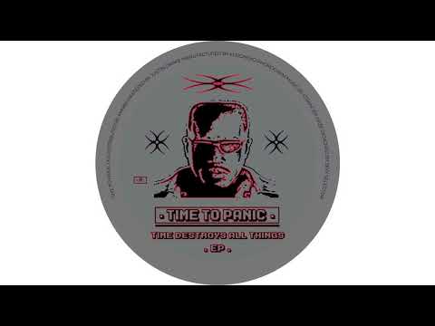 Strange Haze - Possessions [TTP004]